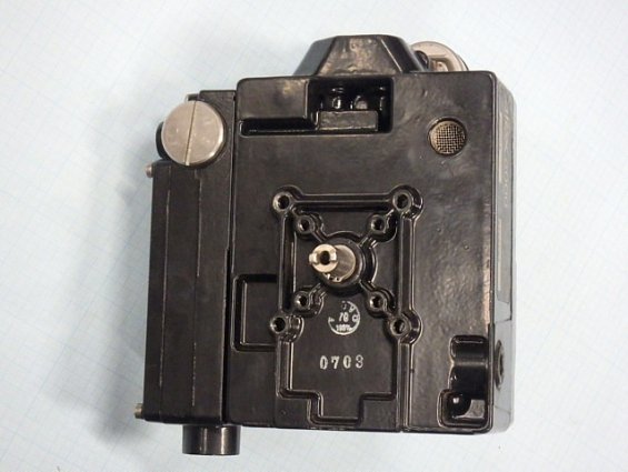 Позиционер APEX 5000 Modular Positioning System 51247AT производитель AUTOMAX INC