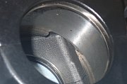 Корпус подшипника SKF SE512-610 SWEDEN