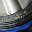 Затвор поворотный DURU VAMEIN Ringabsperrklappe Typ-A0165EP DN100 PN10/16 седло-epdm корпус-Silunim Затвор поворотный DURU VAMEIN Ringabsperrklappe Typ-A0165EP DN100 PN10/16 седло-epdm корпус-Silunim