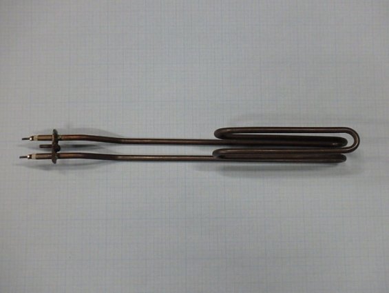 НЕ ОРИГИНАЛЬНЫЙ ТОВАР Нагревательный элемент 2460Вт 220в 20.29369.000 97.3 парового увлажнителя