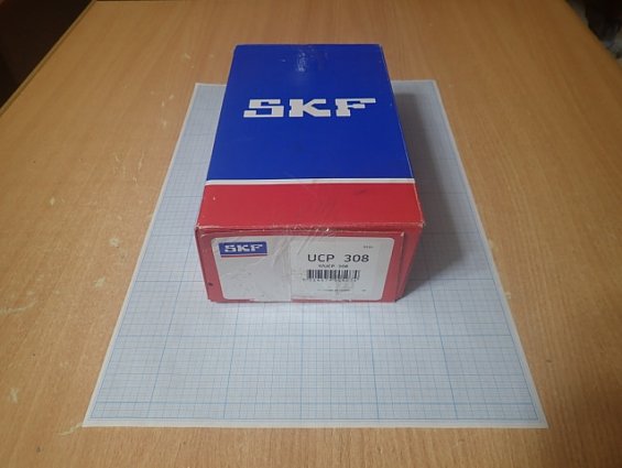 Подшипниковый узел SKF UCP308 Y/UCP 308