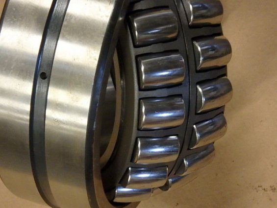 Подшипник SKF 23134CC/W33 БЕЗ ОРИГИНАЛЬНОЙ УПАКОВКИ