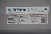 Пневмопривод AIR TORQUE AT651U-D-A F16-N-46DS