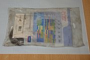 Уплотнение корпуса SKF TSN515L Seals for SNH and SNL 515-612 For shaft diam.65 комплект из четырех р