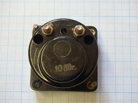 Амперметр М4203 шкала 150-0-150A НШ 75mV КП Кл.т2.5 1980г.в СДЕЛАНО В СССР