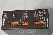 Источник питания Weidmuller connect Power 992534 0024 БЫВШИЙ В УПОТРЕБЛЕНИИ
