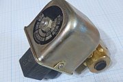 Клапан электромагнитный Bestellnummer t-mV 4.1.8.S IA-D4 magnetventil NW4mm Ду4мм М14х1.5 РN2.5bar