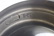 Уплотнение BRAY DN50мм 20-0200-92803-561 -40C +121C EPDM
