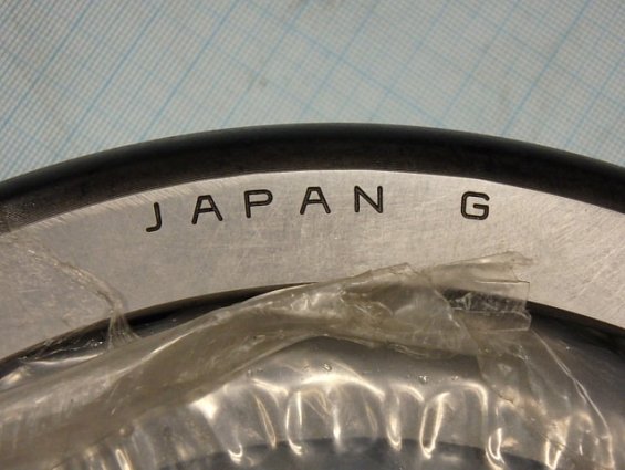 Подшипник БЕЗ КОРОБКИ NSK HH228340/HH228310 JAPAN