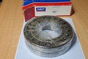 Подшипник SKF Explorer Upgrade (WR) 22226 E/C3 11-MADE IN SWEDEN
