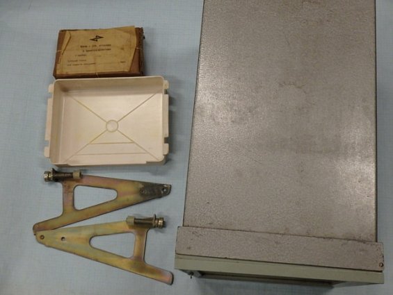 Потенциометр автоматический самописец КСП2-005 0...1600гр.С трехпозиционный регулятор