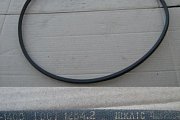 Ремень клиновой A 1400 ГОСТ 1284.2-89
