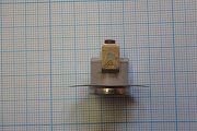 Термостат CAMPINI Ty60-R 42-05 16/250~ T210 +85С +-7C включается при температуре +78С терм