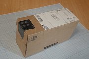 Индуктивный датчик безопасности ifm GM504S GIMC-4030-US