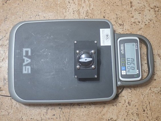 Блок конечных выключателей LP-0B210BN00-AL-0R1 KEYSTONE SWITCH BOX монитор положения