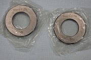 Калибр кольцо М48х1.5-6g комплект ПР/НЕ GO&NOGO