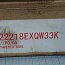 Подшипник NACHI 22218EXQW33K//P0/00 MADE IN JAPAN