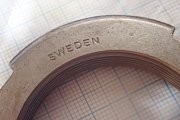 Втулка SKF H209 11-MADE IN SWEDEN