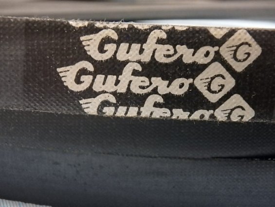 Ремень Gufero SPC4500Lw 4530La