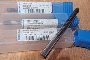 Фреза цельная концевая 150060-mega-64 Ф6х80 d6 L2=80 R3.0 00019198 4442296-014-110 edp-07947
