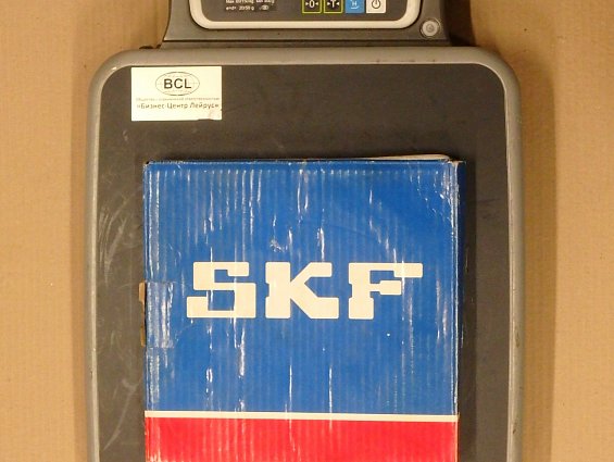 Гайка SKF KM36 11-MADE IN SWEDEN