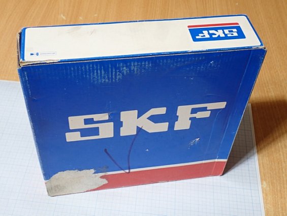 Подшипник SKF Explorer 7320 BECBP 23-MADE IN AUSTRIA