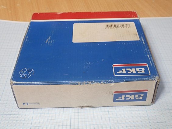 Подшипник SKF 22220EK Explorer 56-MADE IN MALAYSIA