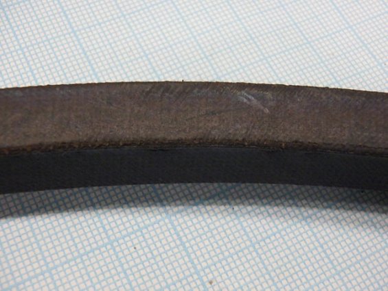 Ремень клиновой В(Б)-1500 1500lp 1460Li himpt iso9001 ГОСТ1284-89