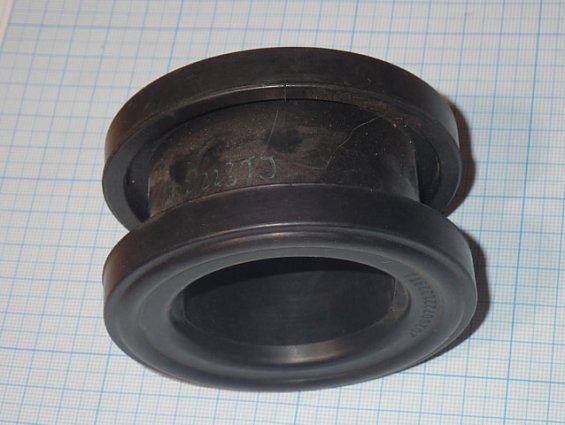 Уплотнение BRAY DN50мм 20-0200-92803-561 -40C +121C EPDM