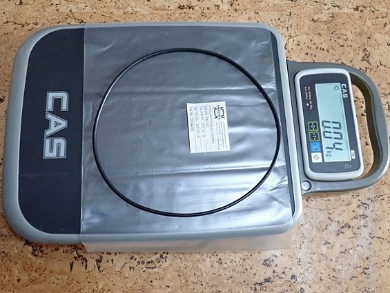 Уплотнение фильтра газа Art.-Nr.2034200 MARCHEL DN200 DN250 Typ 200.20.06 Typ 200 20.., 200 20..B