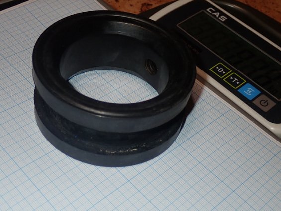 Уплотнение седло GENEBRE DN80 30-0500-030-30 2109-11 -40C +121C EPDM