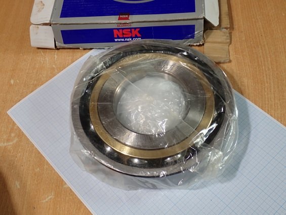 Подшипник NSK 7322BG JAPAN