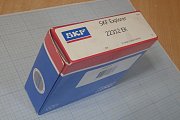 Подшипник SKF 22312EK Explorer 15-MADE IN GREAT BRITAIN