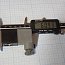 Катушка электромагнитная соленоид FEM-5 220V 50Hz 10/8VA 100%ED made in Hungary 