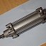Пневмоцилиндр AVENTICS Rexroth CN50 MNR 0 822 342 004 050-0100 Made in China