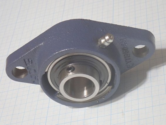 Подшипниковый узел SKF FYTB20TF