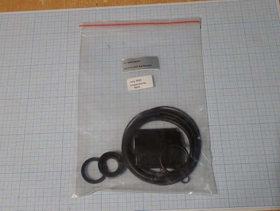 Ремкомплект Bray 920920-21903536 S92/92 Seal Bearing Kit