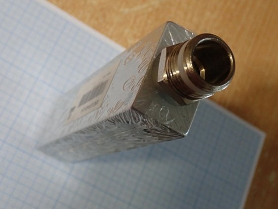 Коллектор CAMOZZI 3043 3/8-6D-1/4 Made in Italy