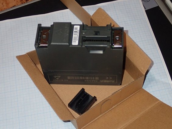 Модуль Softlink 300 332-5HF00 MADE IN CHINA