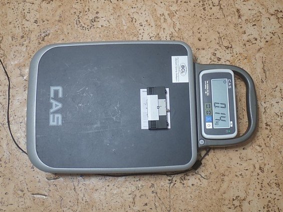 Пневмораспределитель FESTO VSVA-B-T32C-AH-A2-1R2L 534771 K202