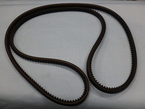 Ремень клиновой узкий зубчатый xpc3350 xpc-3350 binlong