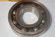 Подшипник NSK 6319C4 БЫВШИЙ В УПОТРЕБЛЕНИИ ПОЧТИ НОВЫЙ
