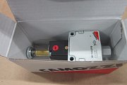 Клапан безопасности camozzi mc104-v16 40-3124-5a16 электропневматический 2-10bar T.max=50C