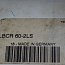 Подшипник линейный SKF LBCR 60-2LS 18-MADE IN GERMANY