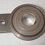 Муфта тормозная FAV.55 AL.55 GV55 AV55 TGS-55 подшипниковая ERSTEIN ENGRENAGER подшипниковая