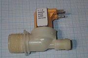 Клапан Robertshaw S 17 42 S6660/00 203330 2L/MIN 24V AC/DC для пароувлажнителя Defensor MK5 24-30кг/