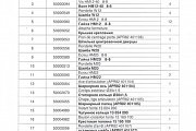Шарнирная ось EVOLUTION 50005057 APR82 401109 Axe darticulation de porte вал дверцы