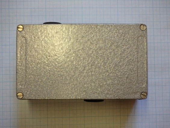 Блок путевых микропереключателей БПМ21-06 6 55Т3 ~380V-220V 10A СДЕЛАНО В СССР