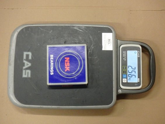 Подшипник NSK 22217EAKE4 MOTION&CONTROL