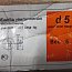 Шайба 5,0 оц zn DIN9021 ГОСТ6958-78 ISO 7093 оцинкованная Шайба 5,0 оц zn DIN9021 ГОСТ6958-78 ISO 7093 оцинкованная